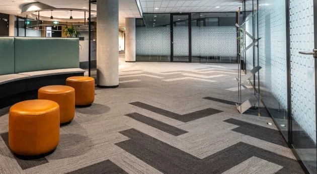 Canada Office office