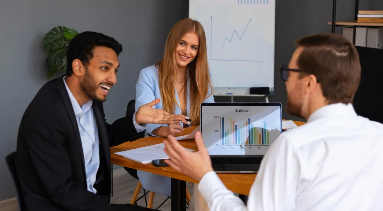 Financial Risk Management Content Image