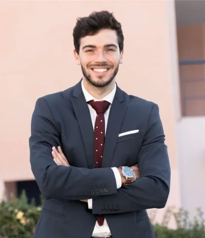 Team Member - Christopher Daniel