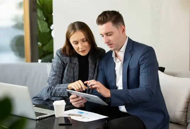 Key Financial Statistics to Hiring a Financial Advisory Agency