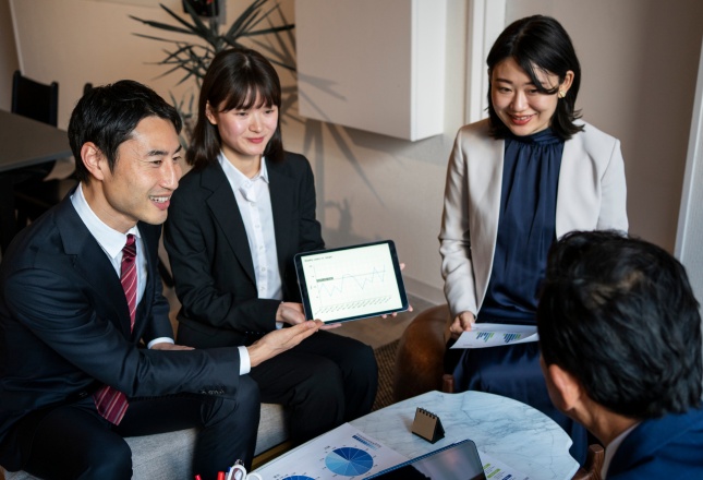 Tax Planning Strategies for Small Businesses